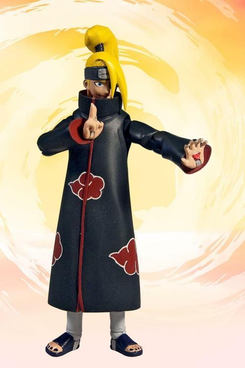 : Shippuden - Deidara Aksiyon Figürü