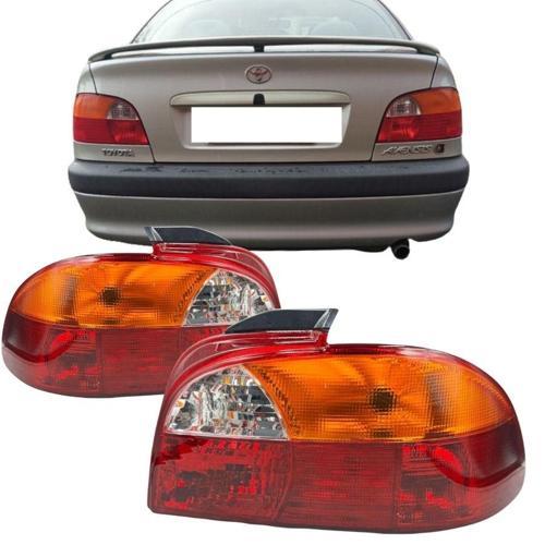 Avensis Stop Lambası Sağ-Sol Takım 1998-2000