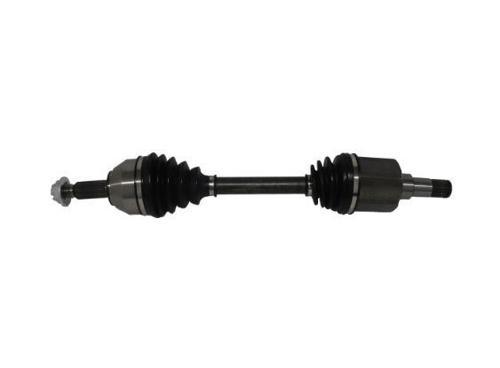 Ford Connect 1.8 TDCI 90PS Ön Sol Komple Aks 2002-2013
