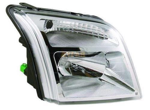 Ford Connect Sol Far Motolru Ayarlı 2002-2012