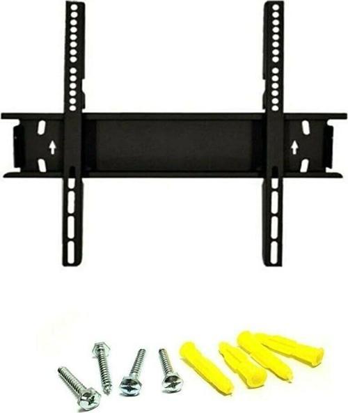 Dijitsu DJTV32 32" 81 Ekran Uydu Alıcılı HD Ready LED TV Sabit Duvar Askı Aparatı