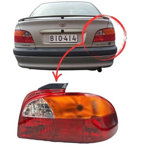 Toyota Avensis Stop Lambası Sağ 1998-2000 