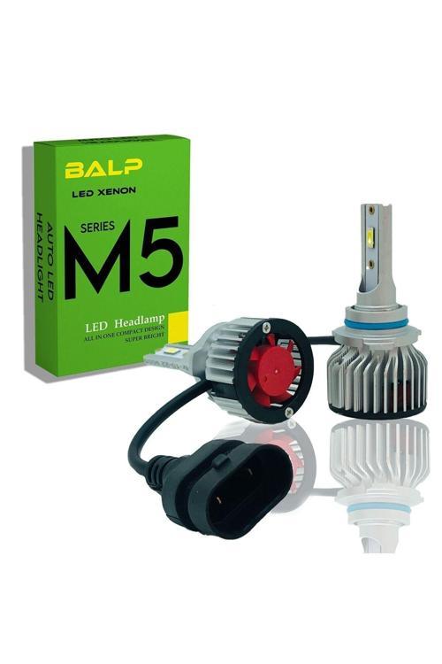 2 Adet Pro Csp 90005 Mini Led Xenon Bulut Teknolojisi 55W 8800Lm 6500K