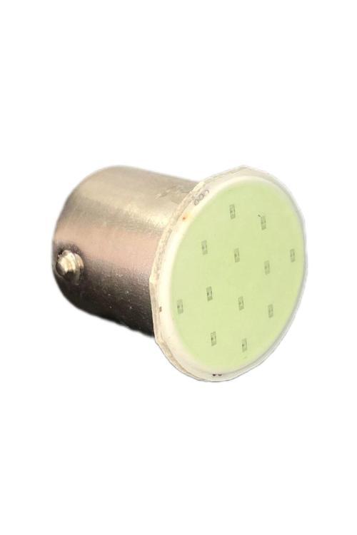 67/93 Cob Led Tek Duy Buz Mavisi Led