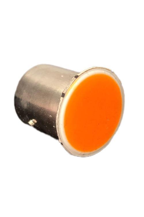 67/93 Cob Led Tek Duy Turuncu Led
