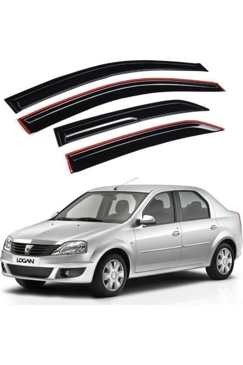 Dacia Logan Cam Rüzgarlığı 2004-2012Arası