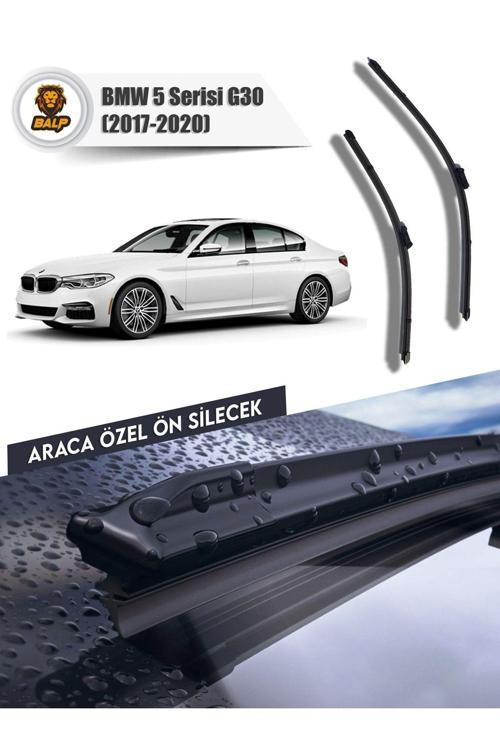 Bmw 5 Serisi G30 Muz Silecek (2017-2020) 65X48