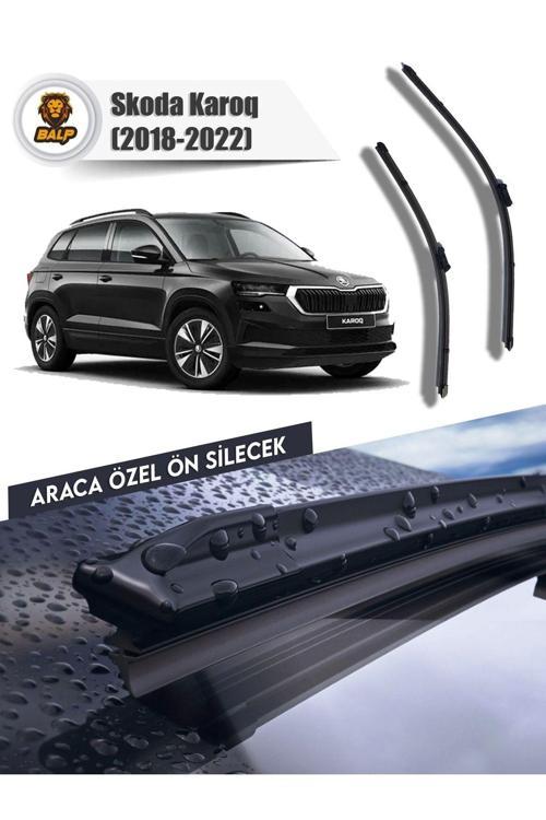 Skoda Karoq Muz Silecek Takımı (2018-2022) 65X45