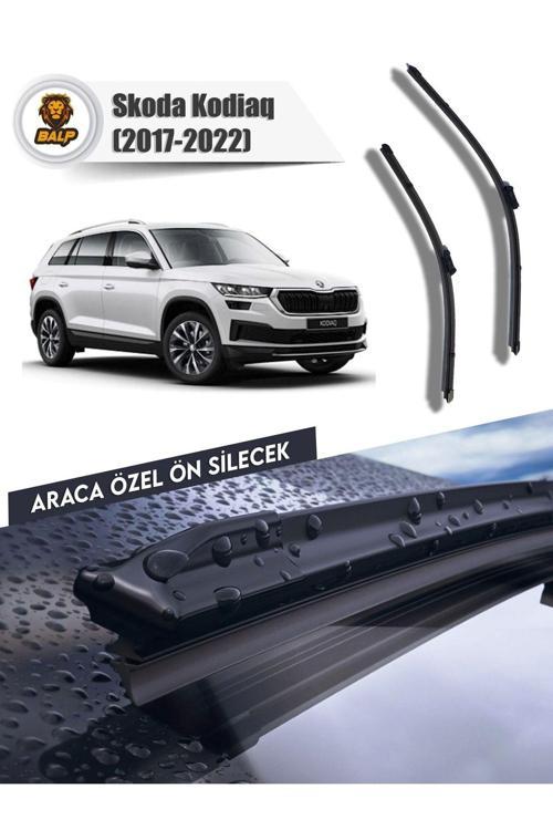 Skoda Kodiaq Muz Silecek Takımı (2017-2022) 60X53