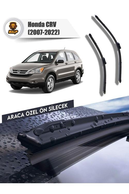 Honda Crv Muz Silecek Takımı (2007-2022) 65X40