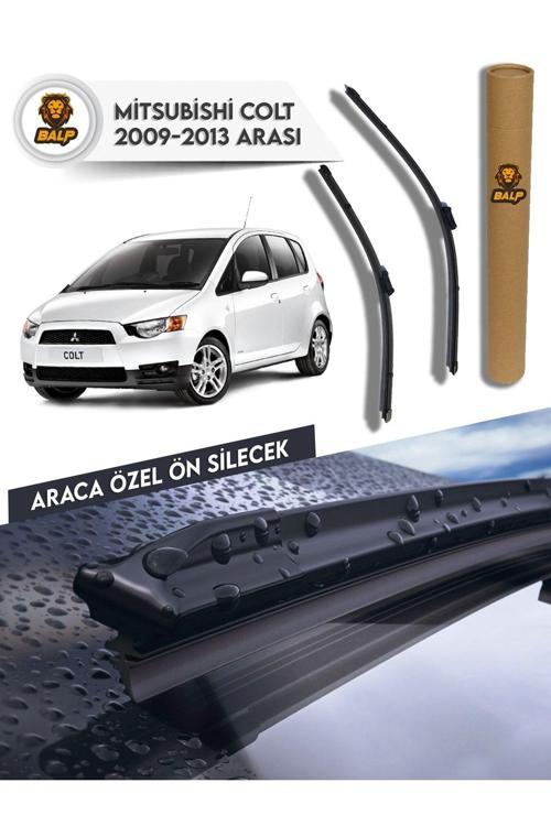 Mitsubishi Colt Muz Silecek Takımı 2009-2013 Arası