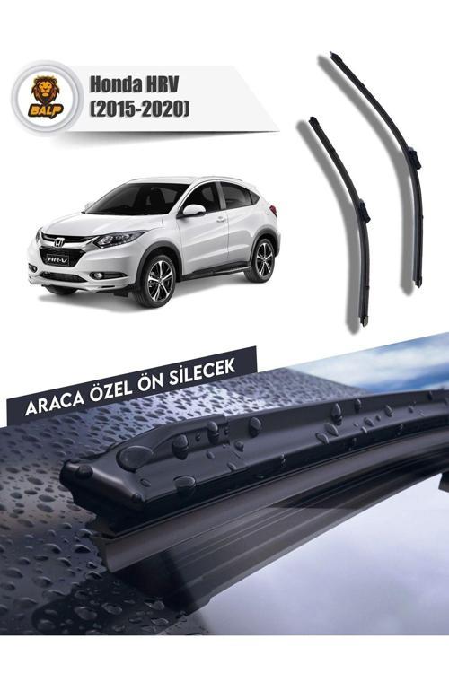 Honda Hrv Muz Silecek Takımı (2015-2020) 60X45