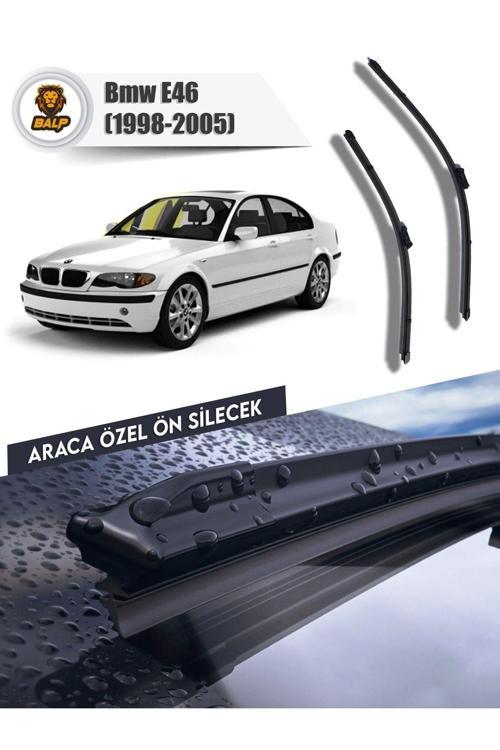 Bmw E46 Muz Silecek (1998-2005) 60X48