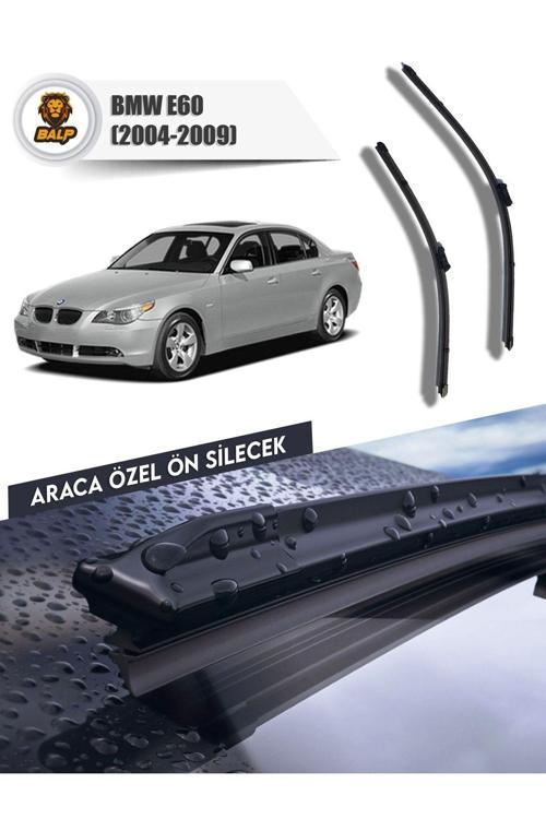 Bmw E60 Muz Silecek Takımı (2004-2009) 60X57