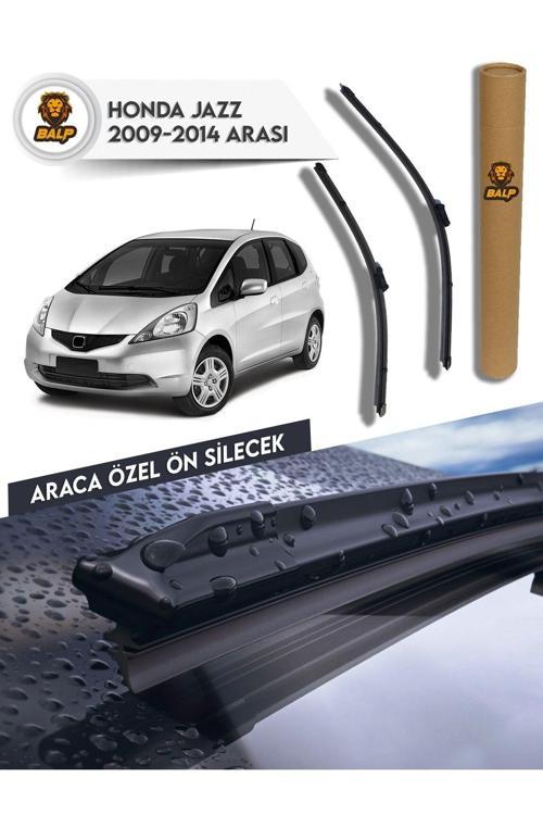 Honda Jazz Muz Silecek Takımı (2009-2014) 65X35