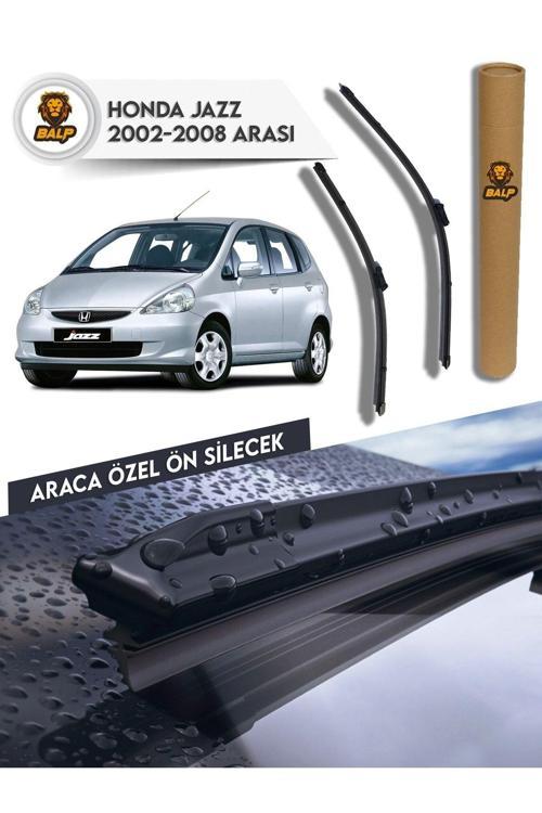 Honda Jazz Muz Silecek Takımı 2002-2008 Arası