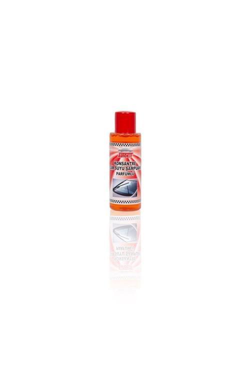 Konsantre Cam Suyu Şampuanı 50 Ml