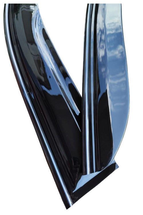 Renault Master Premium Cam Rüzgarlığı 1998-2017 Arası 2-Li