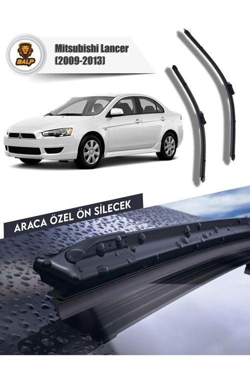 Mitsubishi Lancer Muz Silecek (2009-2013) 60X40