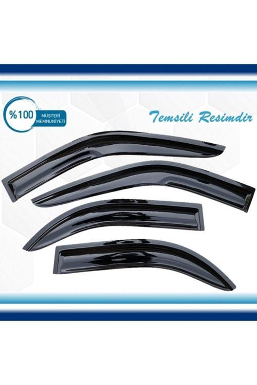 Toyota Corolla Mügen Cam Rüzgarlığı 1999-2001 Arası 4 Lü Set
