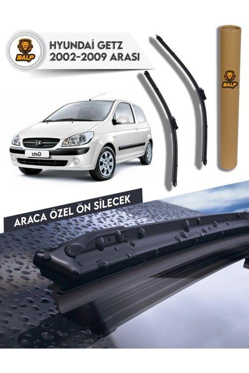 Hyundai Getz Muz Silecek Takımı (2002-2009) 55 35 W