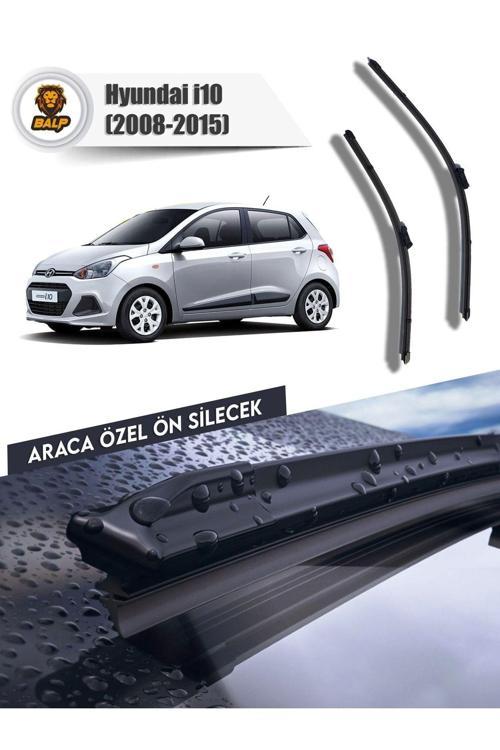 Hyundai I10 Muz Silecek (2008-2015) 55X40