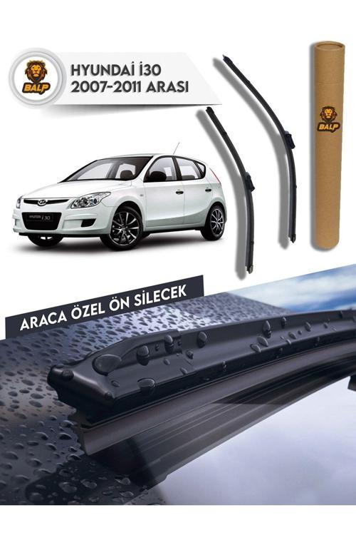 Hyundai I30 Muz Silecek Takımı (2007-2011) 60X45
