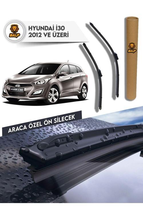 Hyundai I30 Tourer Muz Silecek Takımı 2012 Ve Üzeri