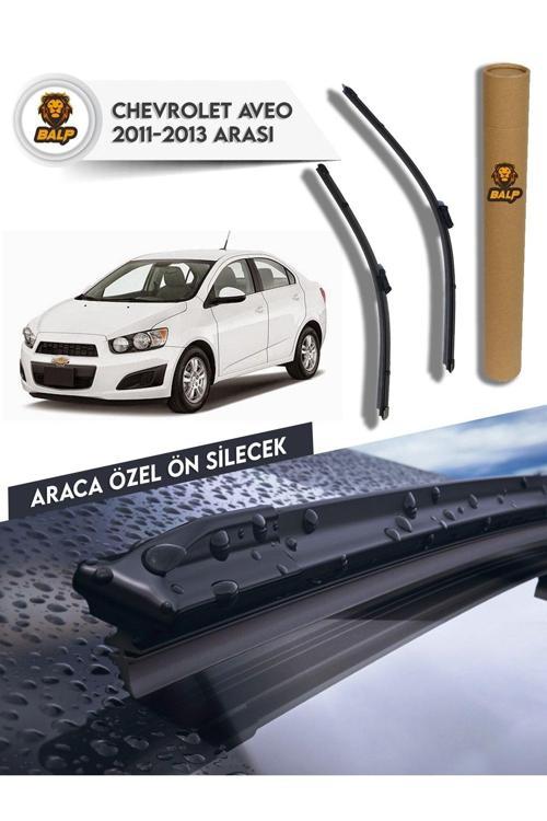 Chevrolet Aveo Muz Silecek Takımı (2011-2013) 65X38