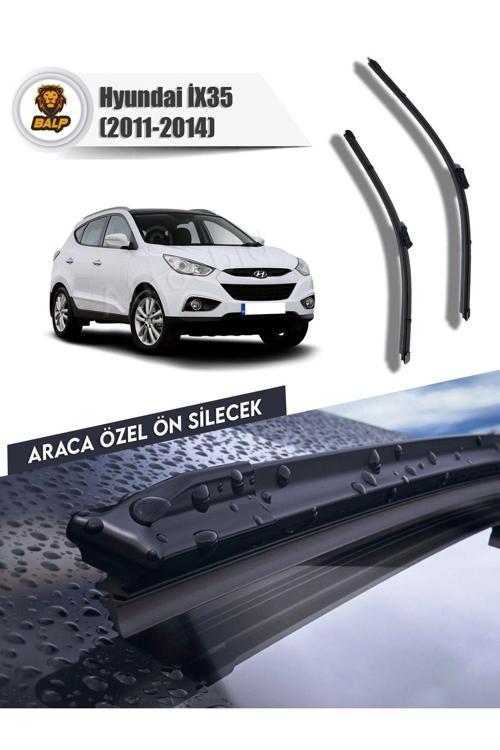 Hyundai Ix35 Muz Silecek (2011-2014) 60X40