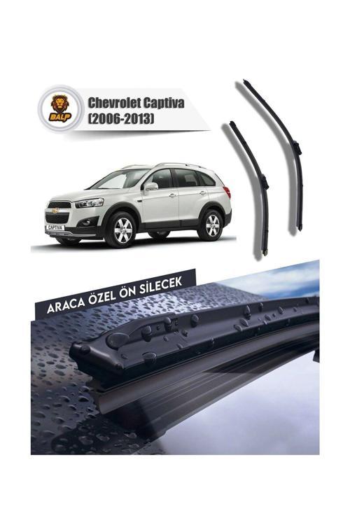 Chevrolet Captiva Muz Silecek (2006-2013) 60X40 Ü