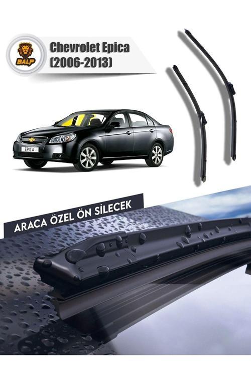 Chevrolet Epica Muz Silecek (2006-2013) 55X40
