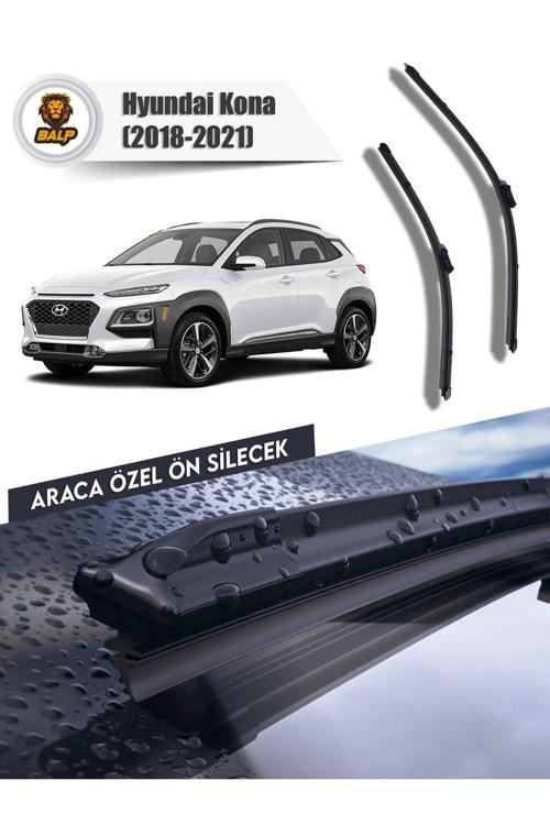 Hyundai Kona Muz Silecek (2018-2021) 65X40