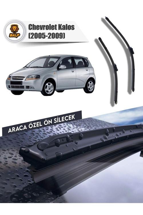 Chevrolet Kalos Muz Silecek (2005-2009) 55X40