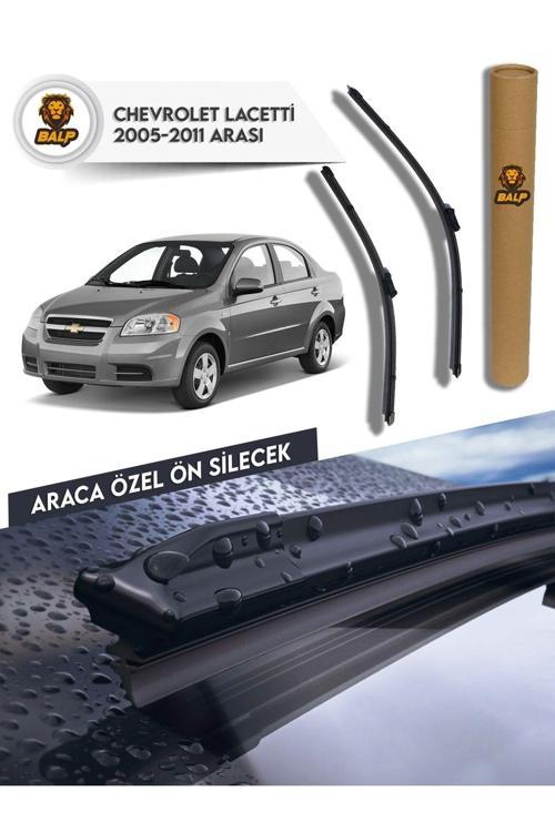 Chevrolet Lacetti Muz Silecek Takımı 2005-2011 Arası 55X48