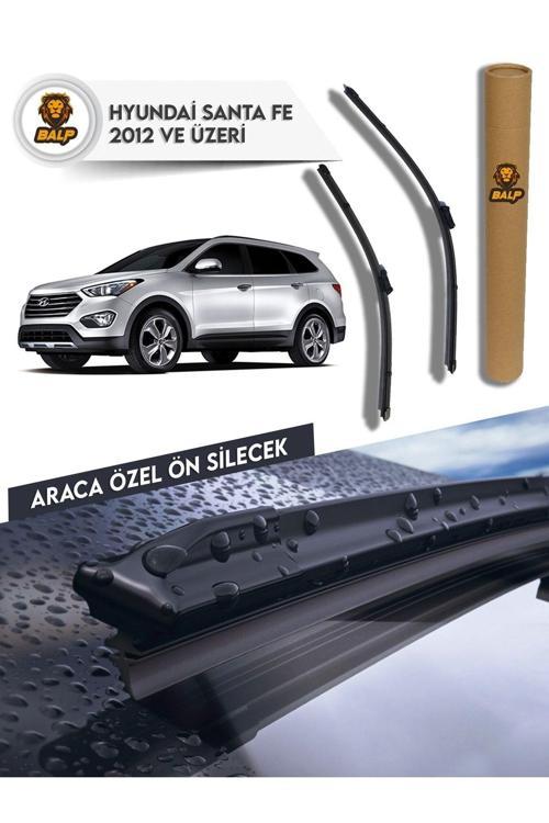 Hyundai Santa Fe Muz Silecek Takımı 2012 Ve Üzeri