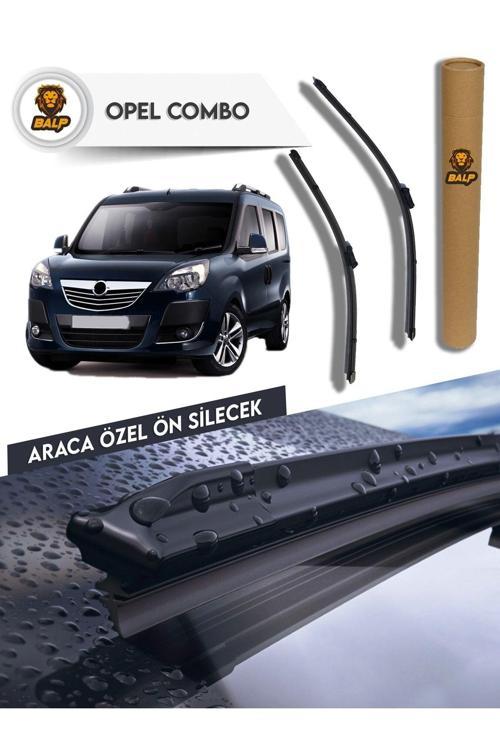 Opel Combo Silecek Takımı