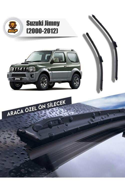 Suzuki Jimny Muz Silecek (2000-2012) 45X40