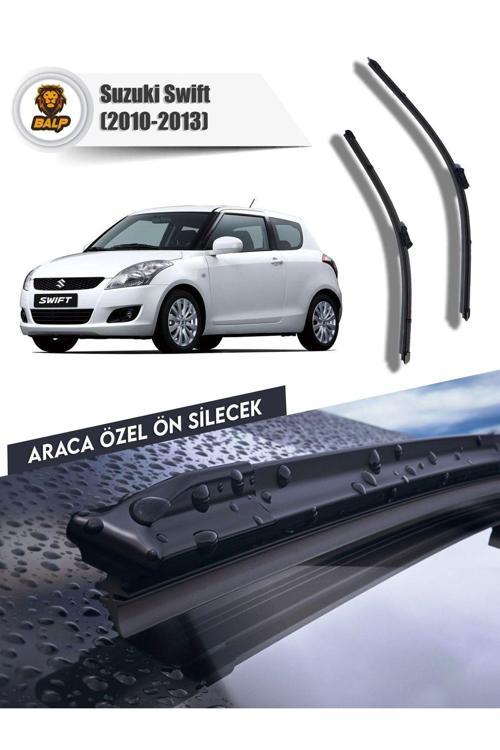 Suzuki Swift Muz Silecek Takımı (2010-2013) 60X53