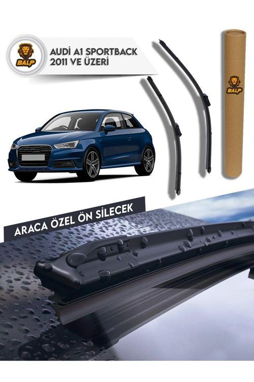 Audi A1 Muz Silecek Takımı 2011 Ve Üzeri 60X40-A