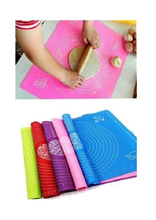 8930 Silikon Hamur Matı