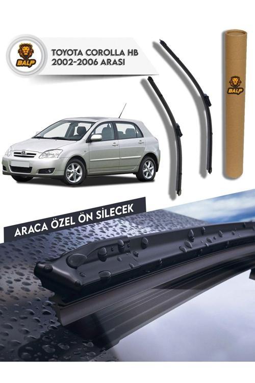 Toyota Corolla Hb Muz Silecek (2002-2006)