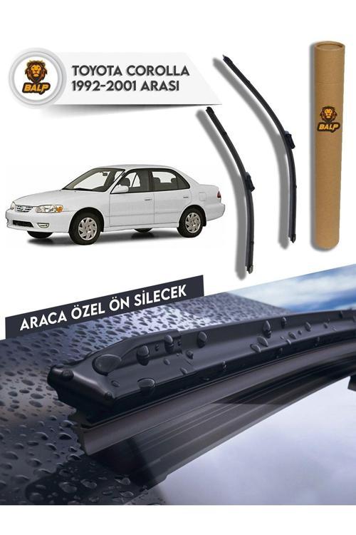 Toyota Corolla Muz Silecek Takımı (1992-2001)