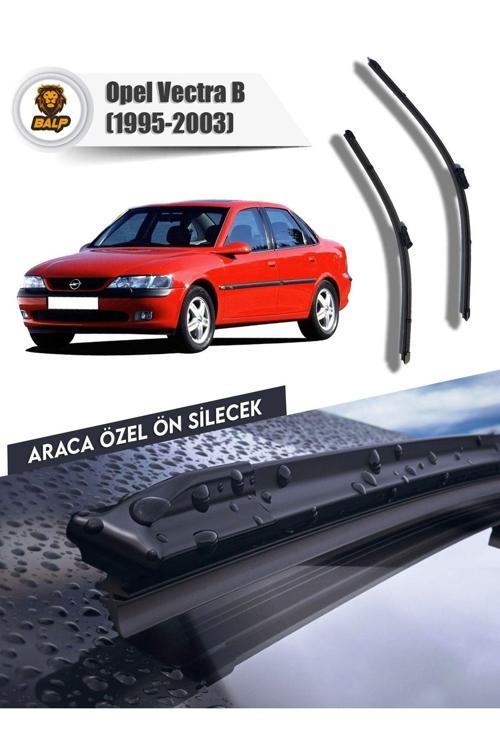 Opel Vectra B Muz Silecek (1995-2003) 48X48