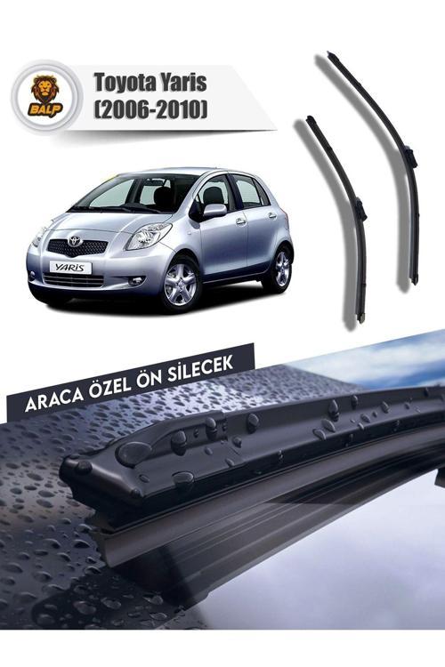 Toyota Yaris Muz Silecek (2006-2010) 60X35