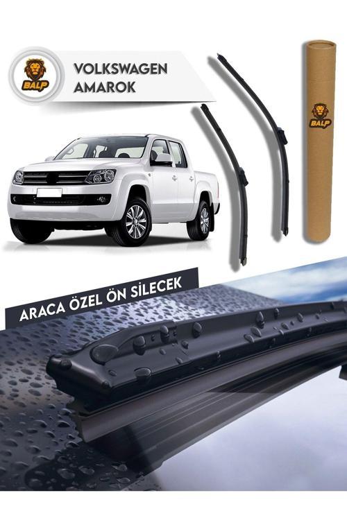 Volkswagen Amarok Muz Silecek Takımı (2013-2021) 60X60