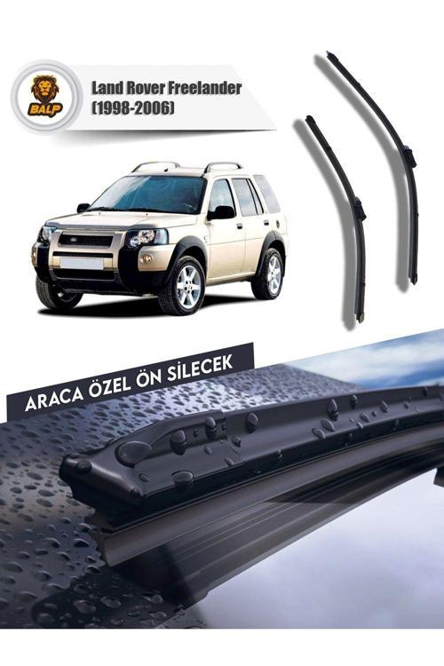 Land Rover Freelander Muz Silecek (1998-2006) 55X50Ü