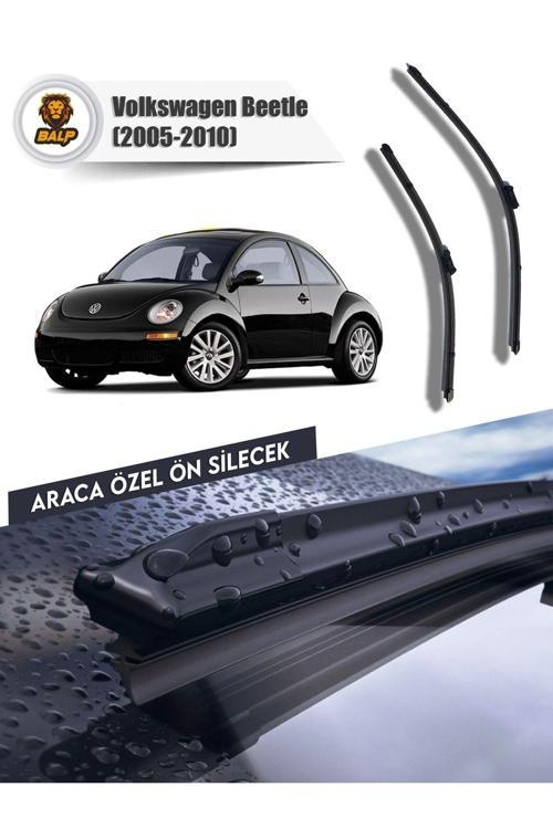 Volkswagen Beetle Muz Silecek (2005-2010) 53X50