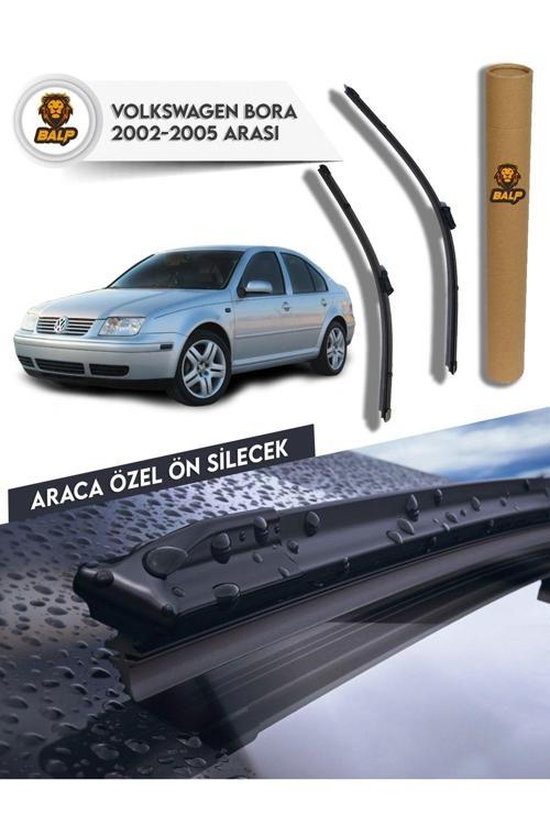 Volkswagen Bora Muz Silecek Takımı 2002-2005 Arası