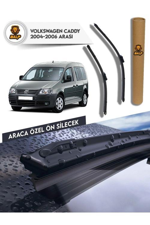 Volkswagen Caddy Muz Silecek Takımı 2004-2006 Arası